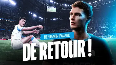 PAVARD : LA FIN DU CAUCHEMAR ? 😶‍🌫️​