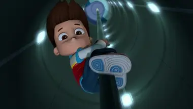 Paw Patrol, la Pat'Patrouille - A la recherche du sac perdu
