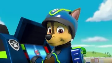 Paw Patrol, la Pat'Patrouille - Alex a perdu sa dent
