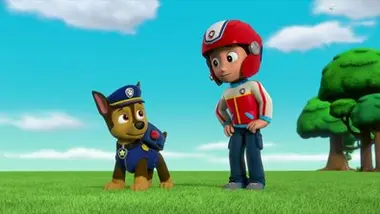 Paw Patrol, la Pat'Patrouille - Compilation Paw Patrol, la Pat'Patrouille 10