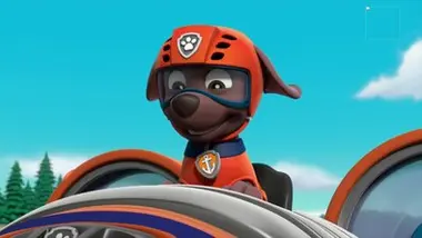 Paw Patrol, la Pat'Patrouille - Compilation Paw Patrol, la Pat'Patrouille 12