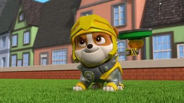 Paw Patrol, la Pat'Patrouille - Compilation Paw Patrol, la Pat'Patrouille 15