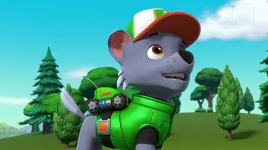 Paw Patrol, la Pat'Patrouille - Compilation Paw Patrol, la Pat'Patrouille 17