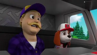 Paw Patrol, la Pat'Patrouille - Compilation Paw Patrol, la Pat'Patrouille 19