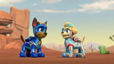 Paw Patrol, la Pat'Patrouille - Compilation Paw Patrol, la Pat'Patrouille 7