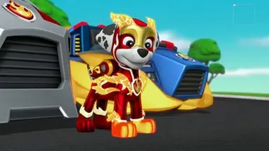 Paw Patrol, la Pat'Patrouille - Compilation Paw Patrol, la Pat'Patrouille 8