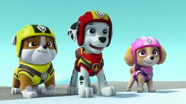 Paw Patrol, la Pat'Patrouille - Compilation Paw Patrol, la Pat'Patrouille 9
