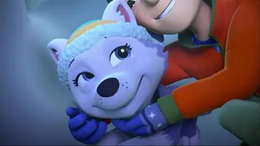 Paw Patrol, la Pat'Patrouille - Everest, la petite nouvelle !