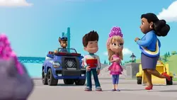 Paw Patrol, la Pat'Patrouille - La grande parade des jumeaux