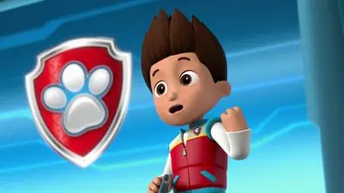 Paw Patrol, la Pat'Patrouille - La guitare de Gustavo