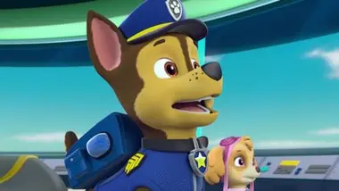 Paw Patrol, la Pat'Patrouille - La Kermesse de la Grande Vallée