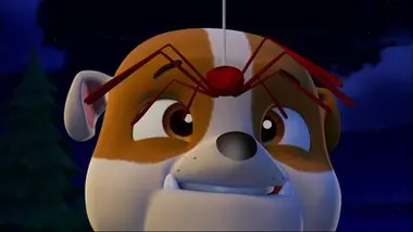 Paw Patrol, la Pat'Patrouille - La Pat'Patrouille au secours de Jake