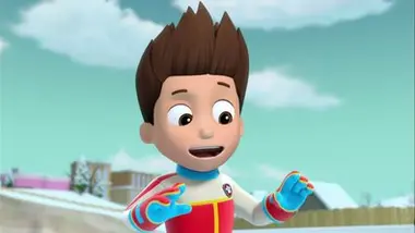 Paw Patrol, la Pat'Patrouille - La Pat'patrouille sauve les cerfs