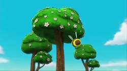 Paw Patrol, la Pat'Patrouille - Le nid d'abeille