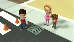 Paw Patrol, la Pat'Patrouille - Les bébés tortues de mer