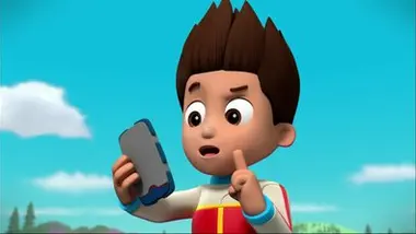 Paw Patrol, la Pat'Patrouille - Les castors
