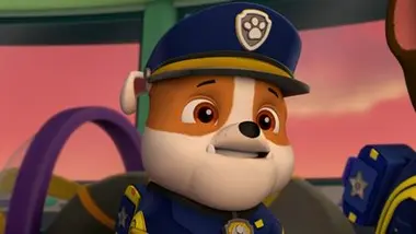 Paw Patrol, la Pat'Patrouille - Sauvetage extrême : Mystérieuses disparitions