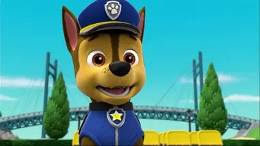 Paw Patrol, la Pat'Patrouille - Tous en scène !