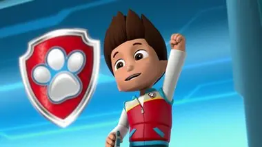 Paw Patrol, la Pat'Patrouille - Un petit déjeuner mouvementé
