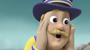 Paw Patrol, la Pat'Patrouille - Yoga à la ferme