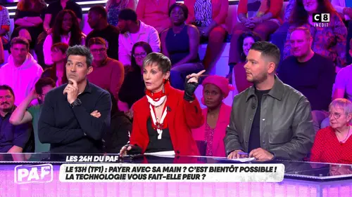 replay de Payer avec sa main ? C’est bientôt possible !