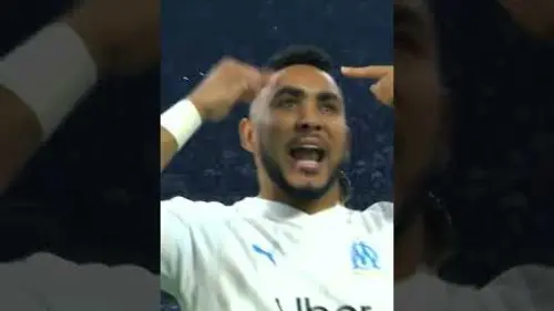 replay de Payet's MASTERCLASS ?‍? #football #om #ol #ligue1