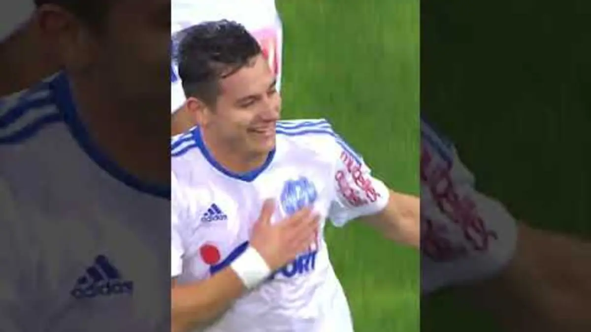 replay de Payet x Thauvin ? #ligue1 #marseille #om #thauvin #payet