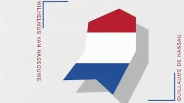 Pays-Bas : "Guillaume de Nassau"