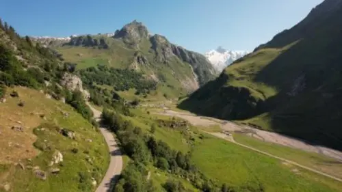 Sale temps pour la planète Pays de Savoie, sur la mauvaise pente ?