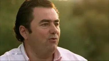 Paysans du monde - Espagne