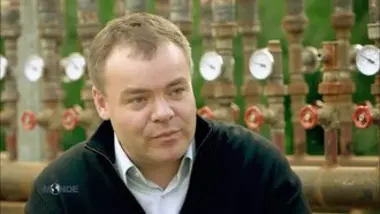 Paysans du monde - Islande