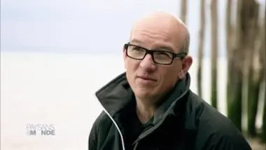 Paysans du monde - Mont St Michel