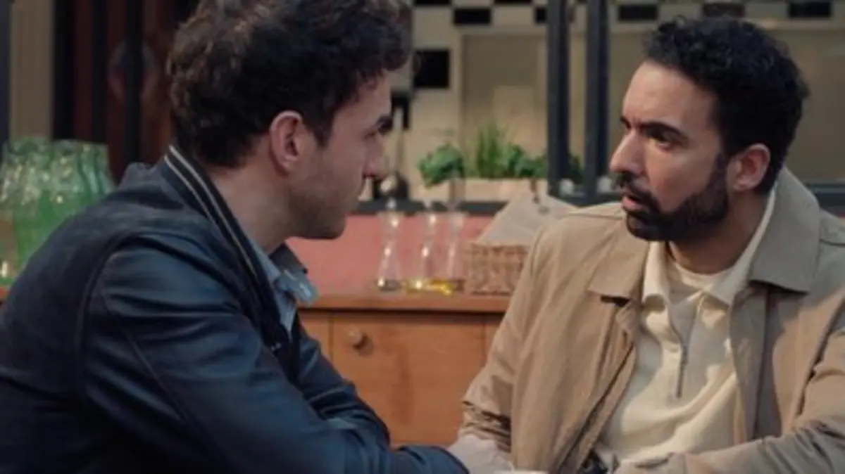 replay de PBLVEPB - [SPOILER] - Sans Carteron, Léa est condamnée !