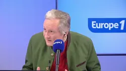 “Péchés et guérison” : "C'est contraire à la laïcité, on doit l'interdire" (O.-Y. Souleimane)