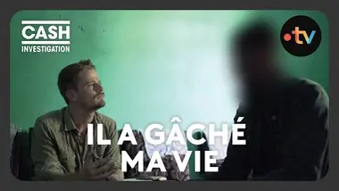 Pédophilie dans l'Eglise : "Le frère Albert a gâché ma vie" - Cash investigation
