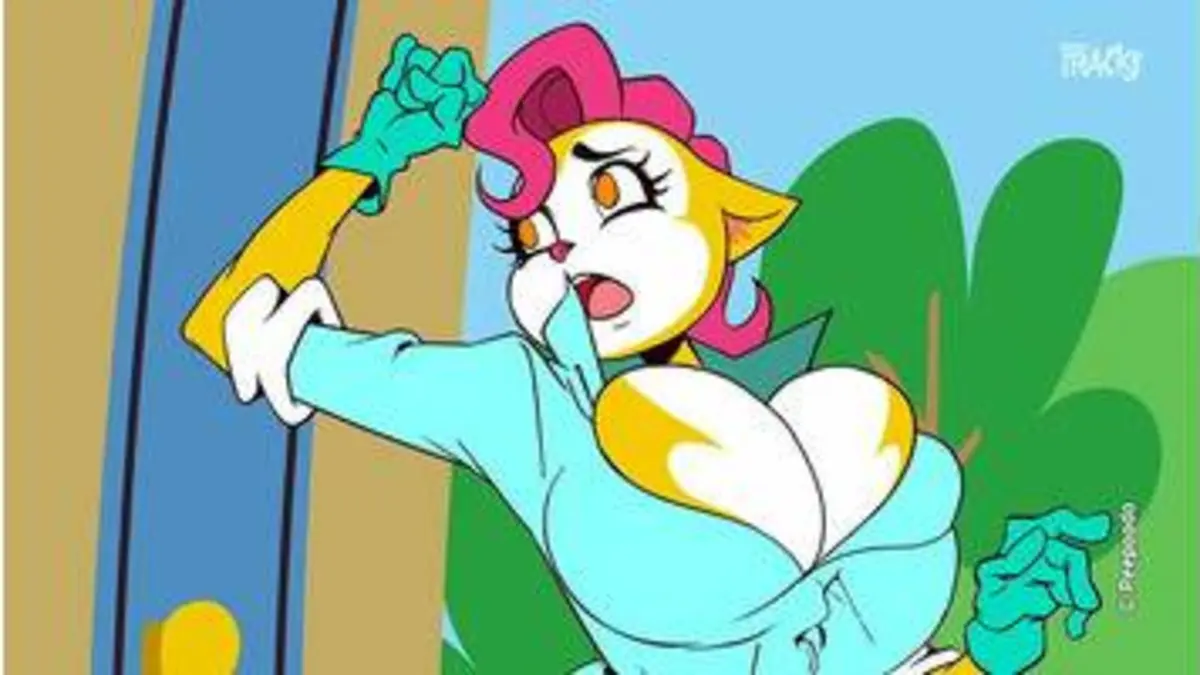 replay de Peepoodo : le « Dora l’Exploratrice du cul » | TRACKS