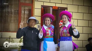 Pékin Express