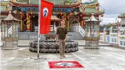 Pékin express : Épisode 2