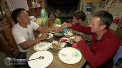 Pékin express : Épisode 6