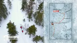 Pékin express : Épisode 6 - Partie 2