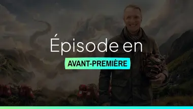 Pékin express : Épisode 6 - Partie 2