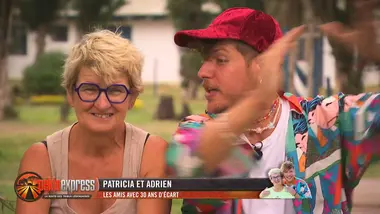 Pékin express : Épisode 7 - Partie 2