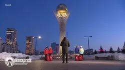 Pékin express : Épisode 7 - Partie 2