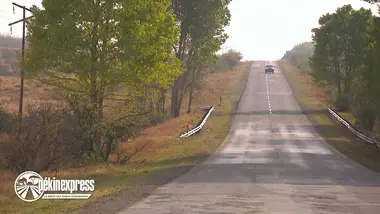 Pékin express : Épisode 8 - Partie 2