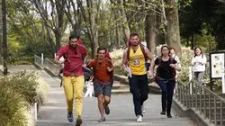 Pékin express : Épisode 9 : la finale