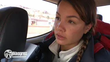 Pékin express : Épisode 9 - Partie 2