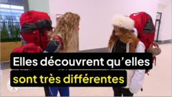 Pékin express : Les inconnues découvrent qu’elles sont totalement opposées