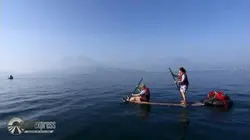 Pékin express Episode 1