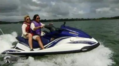 Pékin express : S12 E3