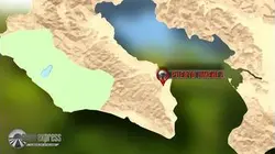 Pékin express : S12 E5